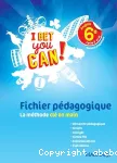 I bet you can : Fichier pédagogique