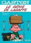 Le génie de Lagaffe