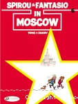 Spirou et Fantasio in Moscow