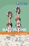 Barcelone en un coup d'oeil