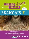 Français 3e 2016