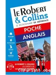 Le Robert & Collins Poche anglais