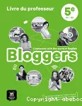 Bloggers 5e A1 à A2