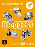 Bloggers 4e A2 à B1