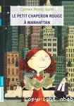 Le Petit Chaperon rouge à Manhattan