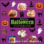 Halloween cookbook