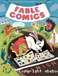 Fable comics