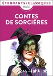 Contes de sorcières