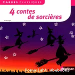 4 contes de sorcières