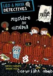 Mystère au cinéma