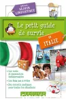 Le petit guide de survie en Italie