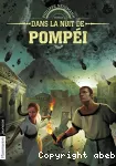 Dans la nuit de Pompéi