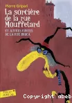 La sorcière de la rue Mouffetard