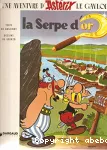 La serpe d'or