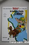 Le tour de Gaule d'Astérix