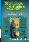 Les mille et une nuits de Shéhérazade