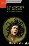 Les monstres et l'humain