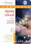 Après minuit