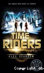 Time riders