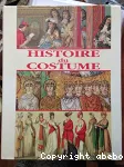 Histoire du costume