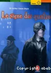 Le signe des quatre