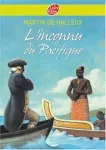 L'inconnu du Pacifique