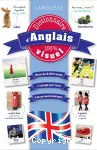 Dictionnaire visuel anglais