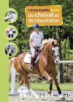 L'encyclopédie junior du cheval et de l'équitation
