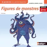 Figures de monstres