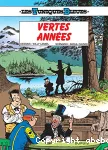 Vertes années