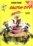 Dalton City