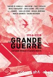 La Grande guerre