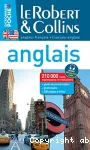 Le Robert & Collins Poche + anglais