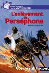 L'enlèvement de Perséphone