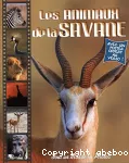 Les animaux de la savane