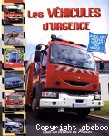 Les véhicules d'urgence