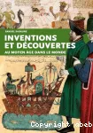 Inventions et découvertes au Moyen âge dans le monde