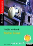 Barbe Bleue