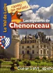 Les mystères de Chenonceau