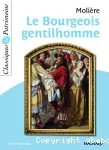 Le bourgeois gentilhomme