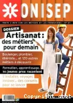 Artisanat : des métiers pour demain