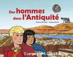 Des hommes dans l'Antiquité