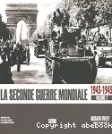 La seconde guerre mondiale