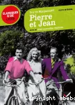 Pierre et Jean