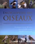 Encyclopédie des oiseaux