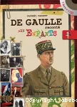 De Gaulle raconté aux enfants