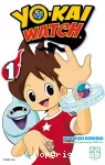 Yo-kai watch