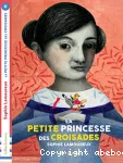 La petite princesse des Croisades