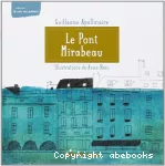 Le pont Mirabeau