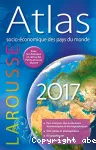Atlas socio-économique des pays du monde 2017